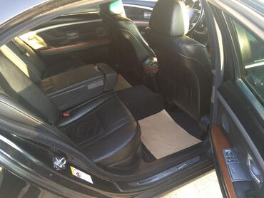 BMW: BMW 7 series: 3 l | 2006 il — 12