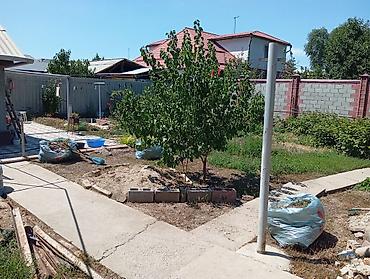 Продажа коттеджей и домов: Срочно!!! Продаю или меняю на 3-х комнатную квартиру в южных м-н . с — 24