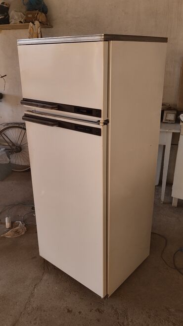 двухкамерные холодильники: Холодильник Минск, Б/у, Двухкамерный