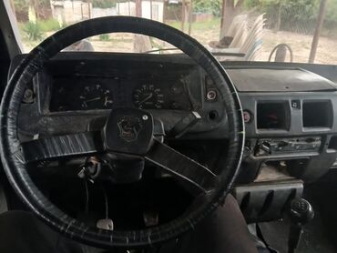 Yük maşınları: QAZ 1995 il, motor 2.4 l, Tent -da lalafo.az — 5 Yük maşınları: QAZ 1995 il, motor 2.4 l, Tent — 5