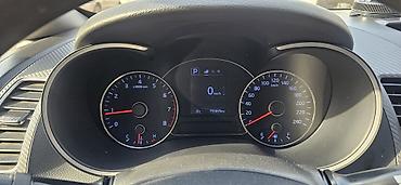 Kia: Kia K3: 2019 г., 1.6 л, Автомат, Бензин, Седан — 6