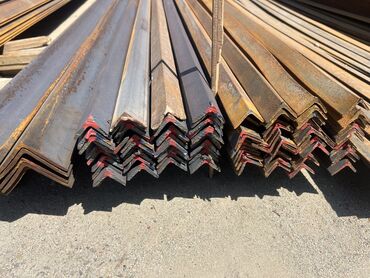 Profillər, şvellerlər: Profil, Kredit yoxdur — 6