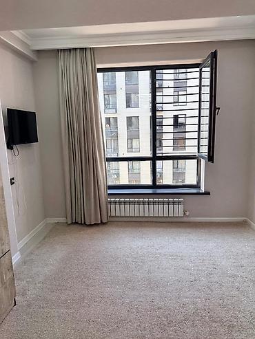 квартира технопарк: 2 комнаты, 54 м², Элитка, 4 этаж, Дизайнерский ремонт — 5