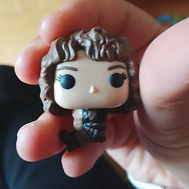 viljuskar igracka za decu: Mini kolekcionarske figure – stil Funko Pocket Pop - Set više mini — 8