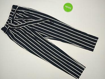 reporter 30: H&M, Spodnie materiałowe damskie, rozmiar XS — 2