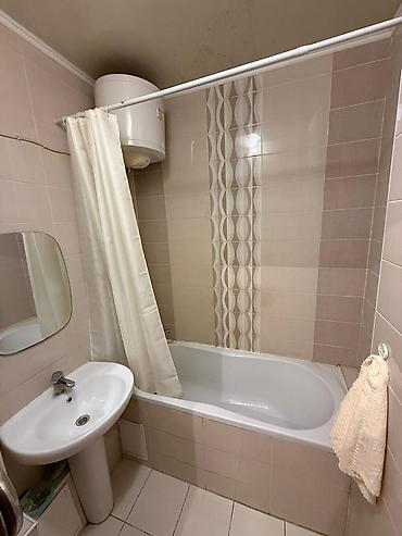 ройон восток: 3 комнаты, 62 м², Восток-5 мкр 105 серия, 5 этаж, Евроремонт — 7