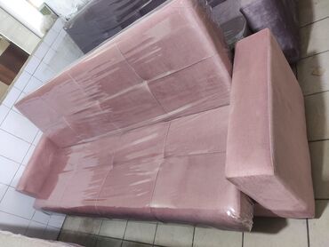 Раскладные диваны: Раскладной диван, Новый — 8