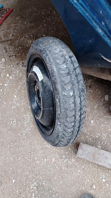 Disk təkərlər: Disk təkər Kia R 15, 5 Boltlu — 14