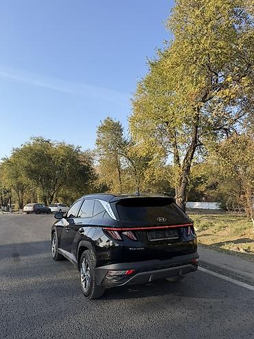 машины соната: Hyundai Tucson: 2022 г., 1.6 л, Автомат, Гибрид, Кроссовер — 5