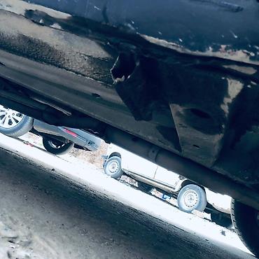 ВАЗ (ЛАДА): ВАЗ (ЛАДА) 2106: 2000 г., 1.6 л, Механика, Бензин, Седан — 14