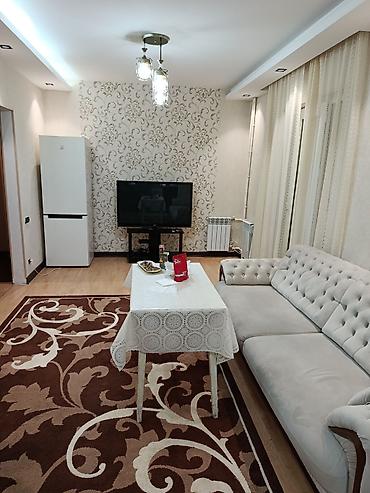 Köhnə tikili: Bakı, 2 otaqlı, Köhnə tikili, m. Həzi Aslanov, 45 kv. m — 4