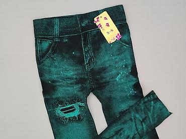 prima moda kozaki: Legginsy Eleganckie damskie, rozmiar S — 1
