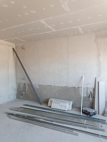 Монтажные работы: Гипсакардон Потолок Гипсакардон стена КГЛ Гипсокартонные работы под — 10