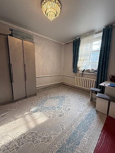 Продажа коттеджей и домов: 🔷 ПРОДАЁТСЯ КИРПИЧНЫЙ ДОМ С БОЛЬШИМ УЧАСТКОМ 🔷 Район Аламединского — 12