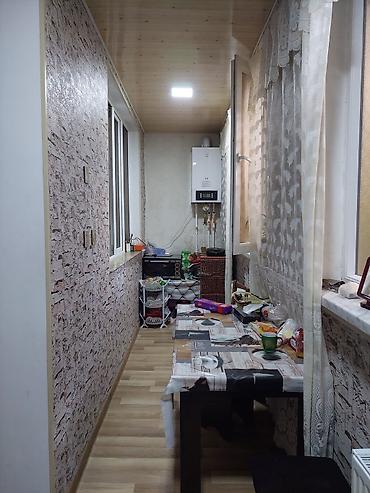 bineqedide kiraye evler ucuz: Sabir 1. 5-ci mərtəbə 2 otaq ev satılır 93000 — 1