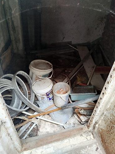 Həyət evləri və villalar: 20-ci sahə 1 otaqlı, 48 kv. m — 6