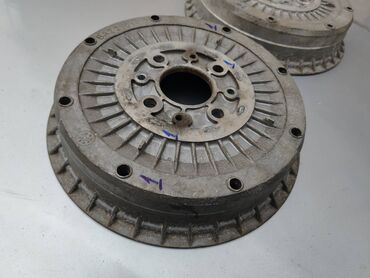 Auto delovi: Dobos kocnica Lada 7 Riva br.1,2. Polovno, ocuvano. Dobosi su ggotovo — 6