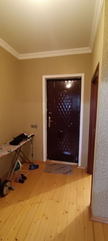 sumqayit 9 mkr kiraye evler: 2 otaqlı, 65 kv. m, Kredit yoxdur, Yeni təmirli