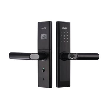 Дверные кодовые замки: Дверной кодовый замок, Новый, Для входных дверей, Бесплатная установка — 9