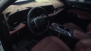 Changan: Changan X5 Plus: 2025 г., 1.5 л, Автомат, Бензин, Кроссовер — 6