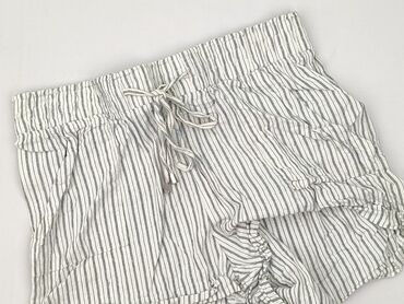 joggery bawełniane damskie: Beloved, Shorts for women, size L (EU 40)