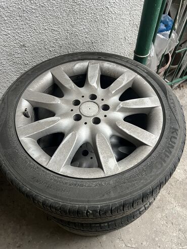 капот королла: Продаю диски на w 221. Только 3 штук