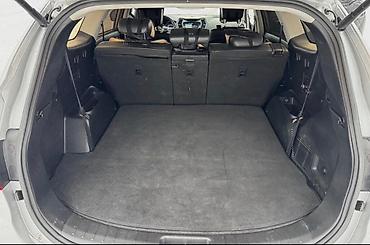 Hyundai: Hyundai Santa Fe: 2018 г., 2.2 л, Автомат, Дизель, Кроссовер — 21