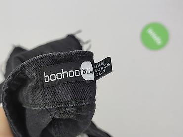 spódnice basic selfieroom: Boohoo, Spódnica damska, rozmiar S — 4