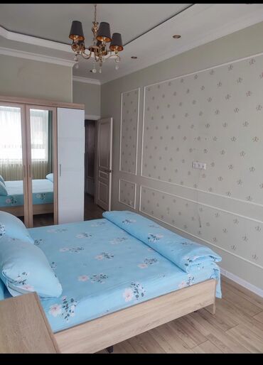 азия мол дом: 1 комната, Shower cabin, Air conditioning, Parking