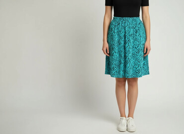 zalando spódnice plisowane: Spódnica damska, rozmiar S