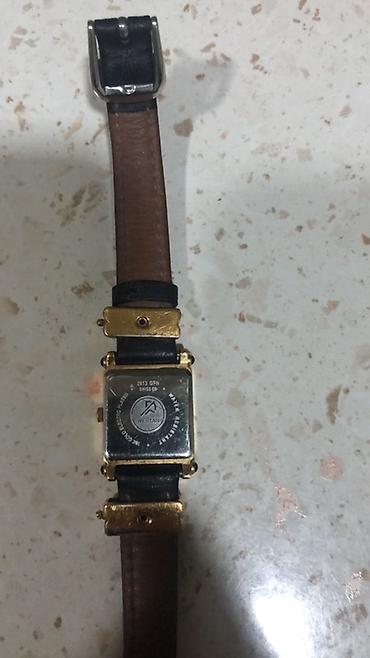 swatch saat: Westar qadın qol saatı - Brend: Westar (arxa qapaqda loqo və — 1