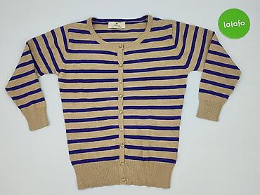 la mode second hand: Atmosphere, Kardigan damski, rozmiar S — 2