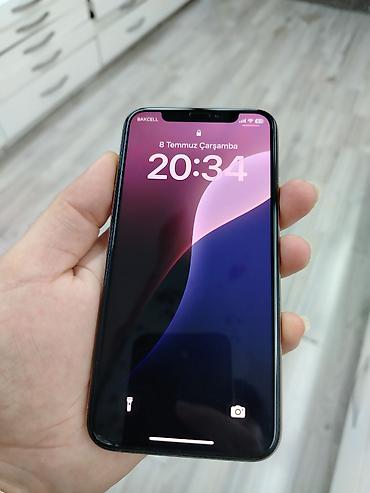 iphone xs 128: IPhone Xs, 64 GB, Qızılı — 2