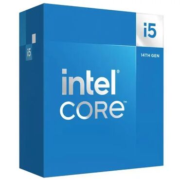 futrole za laptop 14: Brand: Intel |x|x Model: CPU INTEL Core i5-14600K 14-Core 3.50GHz