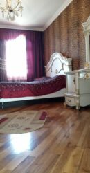 Uzunmüddətli kirayə mənzillər: Qara qarayev metrosunun cixisi 16/16mertebesinde lift duz qapiya — 13