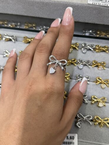 Bijuteriya dəstləri: Qadın bəzək aksesuarları – geniş seçim Məhsullar: - Qızılı tonlarda — 153