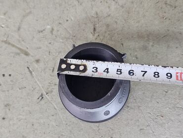 Трубки, патрубки, шланги: Патрубок Volkswagen 2004 г., Б/у, Оригинал, Германия — 9