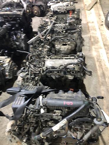 коробка на хонду: Коробка передач Автомат Honda Б/у — 3