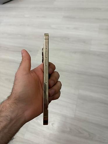 tank 3 pro max: IPhone 14 Pro Max, 256 GB, Qızılı, Face ID, Simsiz şarj — 3