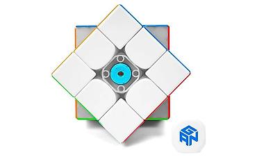 play pad 3: Детские игрушки, кубик Рубика | Gan 356 RS v2 3x3x3 Говорят, что все — 3