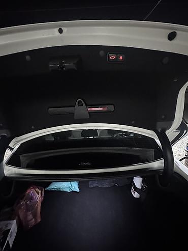 hyundai ionic: Hyundai Grandeur: 2021 г., 2.4 л, Автомат, Гибрид, Седан — 5
