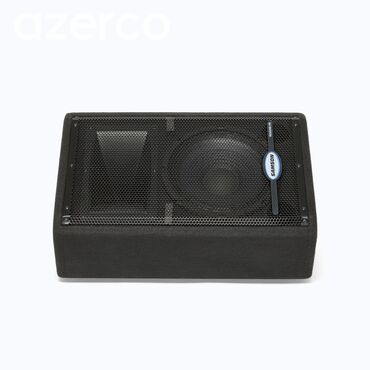 Dinamiklər və kolonkalar: Yeni Kolonka, Növ - Akustik, rəng - Qara — 4