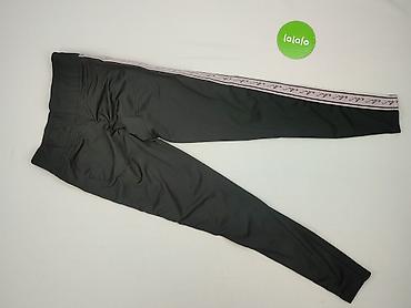 hooligans polska: Legginsy Sportowe damskie, rozmiar M — 3