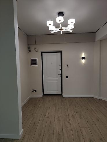 Продажа квартир: 1 комната, 54 м², Элитка, 9 этаж, Евроремонт — 7