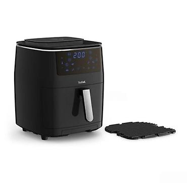 паровая швабра: Fritoz "TEFAL Easy Fry & Grill & Steam+ XXL Yağsız Air Fryer — 2