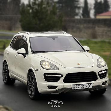 Автоуслуги: Сутки, Porsche, Без депозита — 6