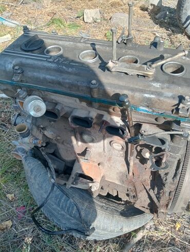 Digər avtomobil ehtiyat hissələri: 3110 ehtiyyat hisseleri satilir — 8