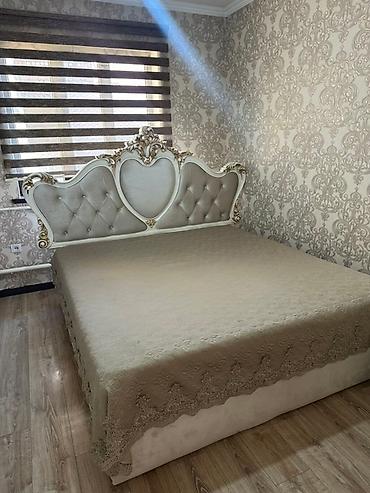 Продается дом в селе Новопокровка Ул.Курманжан Датки 61 участок 5 at lalafo.kg Продается дом в селе Новопокровка Ул.Курманжан Датки 61 участок 5