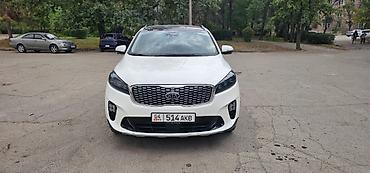sorento 3: Kia Sorento: 2018 г., 2 л, Автомат, Дизель, Кроссовер — 3