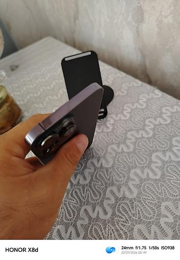 ikinci el iphone 14 pro 128 gb: IPhone 14 Pro Max, 128 GB, Deep Purple, Face ID — 2